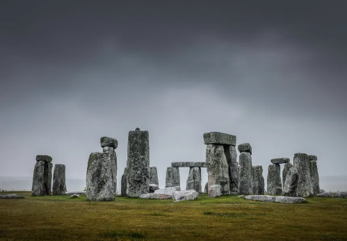 英国空前发现震惊世界 千古之谜有望揭开 手机新浪网