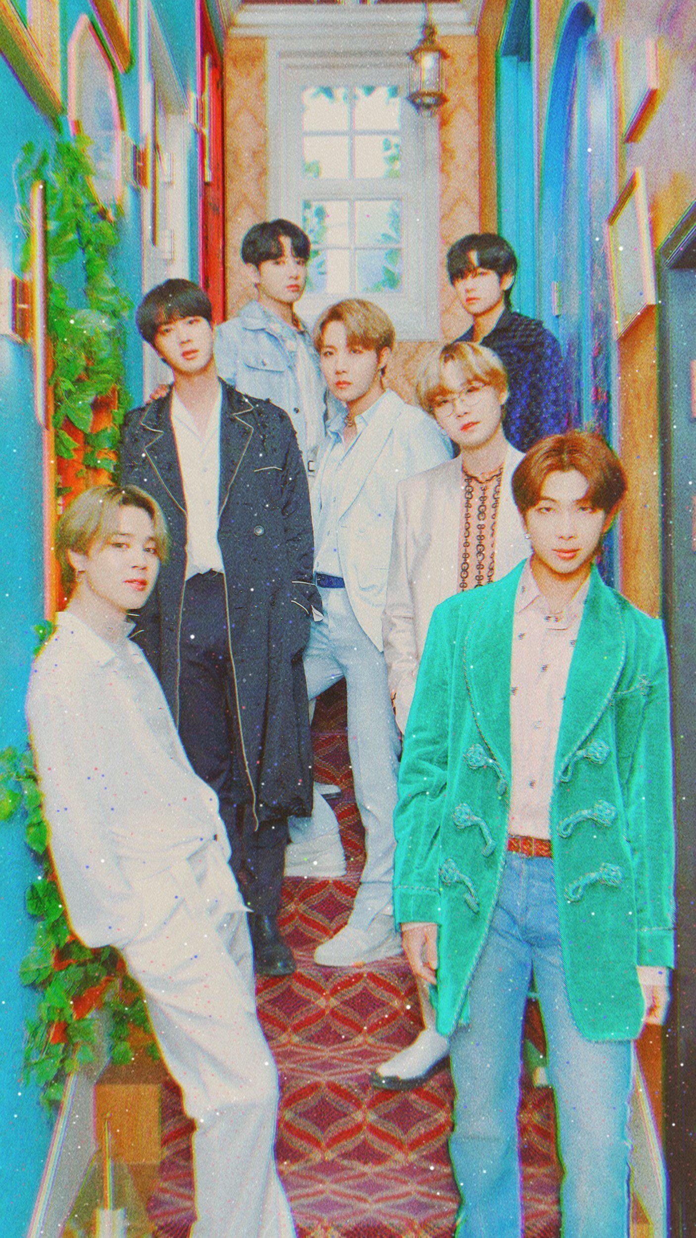 那我是不是去韩国看防弹少年团要花更多了