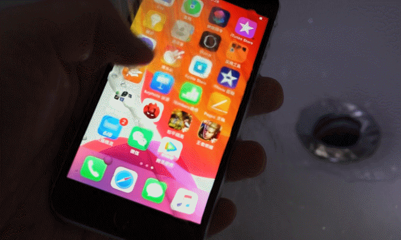 有生態,就是Apple!iPhone SE二代使用詳評_新浪眾測