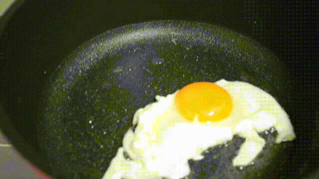 想成為食神嗎?除了高超廚藝,還差口不沾鍋_新浪眾測