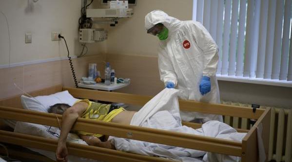 俄卫生部警告：新冠或致男性不育