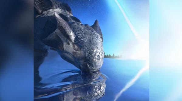 英国研究发现：小行星撞击地球是恐龙灭绝主因