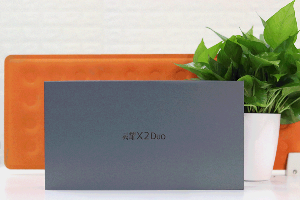 雙屏時代到了,Asus靈耀X2 Duo雙屏筆記本測評_新浪眾測