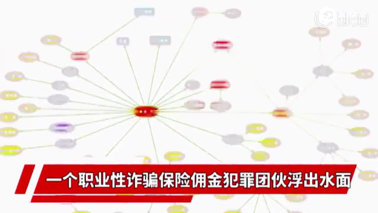 71人被抓！涉案超1600万元！上海首例特大团伙性保险佣金诈骗案告破