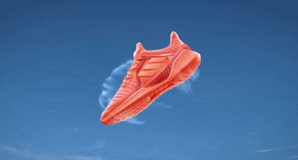 #我的運動指南#跑步黨是如何買adidas跑鞋的_新浪眾測
