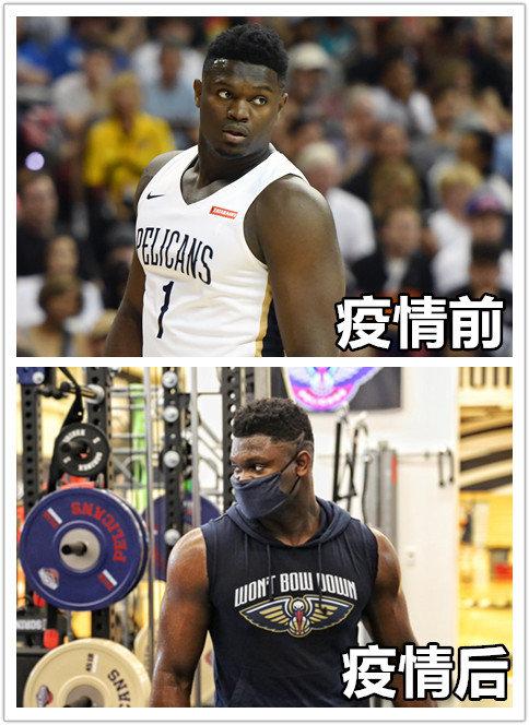 逗妹吐槽：原来NBA复赛后的两个赛区是这样分的