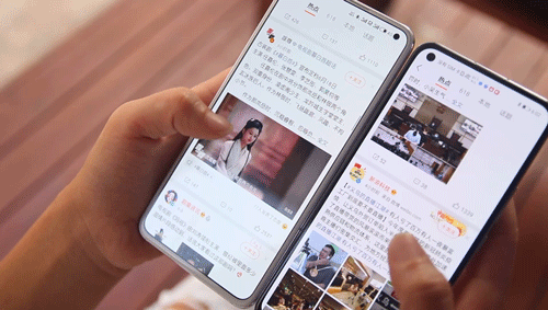 借魅族17之手,我想和魅族聊一聊_新浪眾測