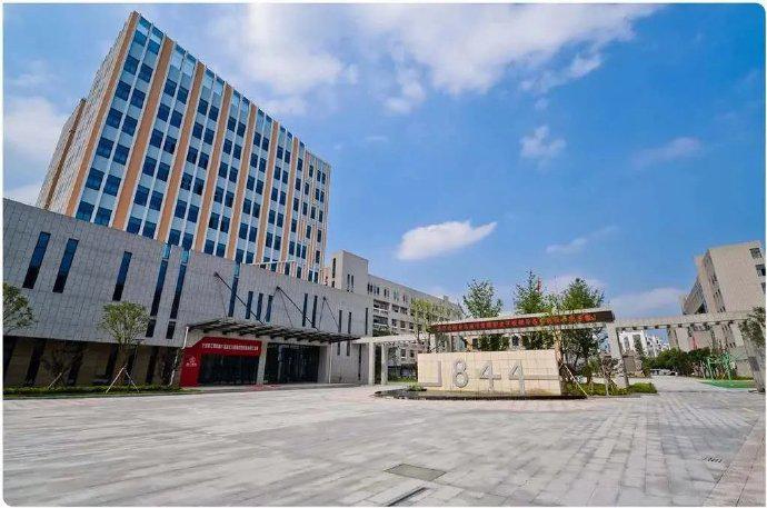 宁波市甬江职高增挂美术学校牌子主要职责将调整