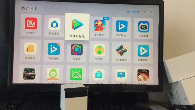 超高清藍光播放機,我選海美迪H7 Plus_新浪眾測