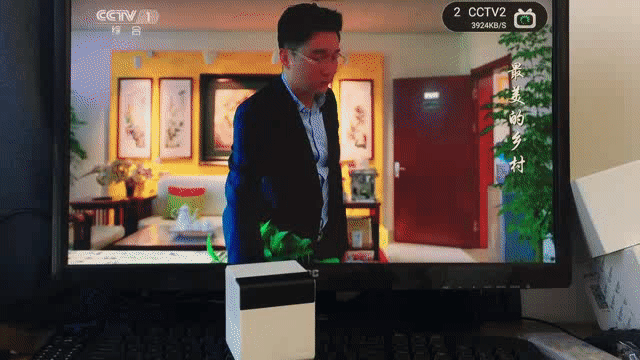超高清藍光播放機,我選海美迪H7 Plus_新浪眾測