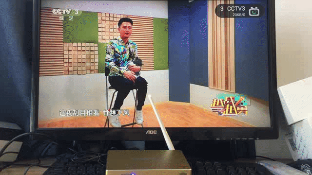 超高清藍光播放機,我選海美迪H7 Plus_新浪眾測