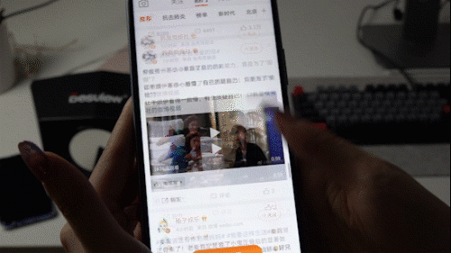 年輕人的5G實力手機,榮耀30青春版上手體驗_新浪眾測