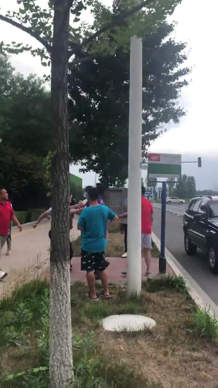 大隐约于帝都,武林绝世高手藏身华润置地?