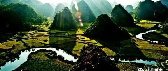 独山县"烧掉400亿"只是冰山一角 贵州多地区隐形债务庞大