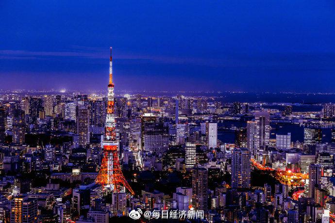 日媒：日本考虑允许欧美等国企业高管入境