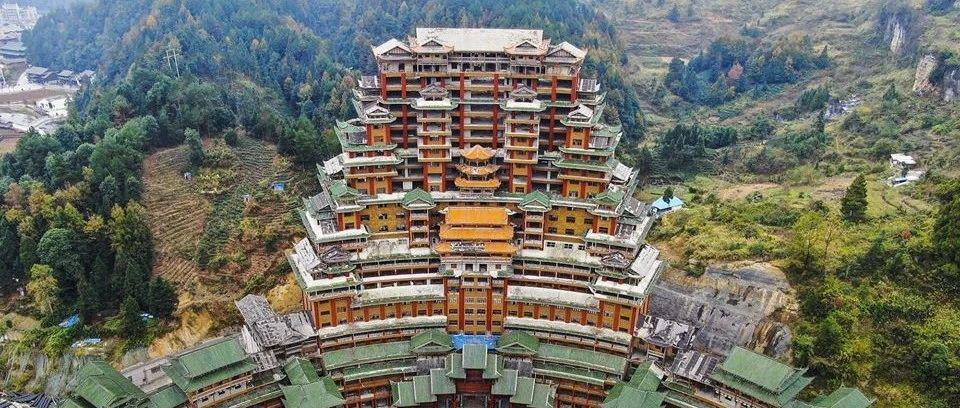 独山县400亿债务启示录