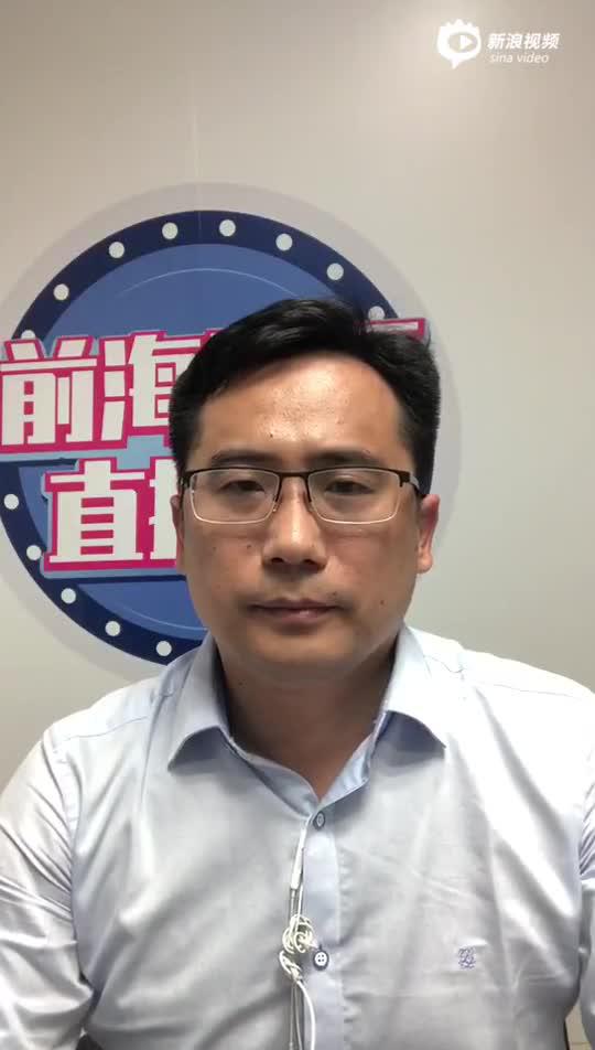 杨德龙：连续上攻的A股终于出现调整 快牛逐步转向慢牛长牛