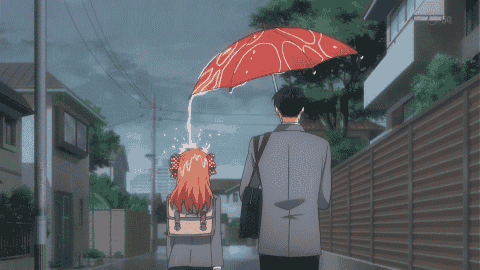 風吹雨打夏日酷暑,有它都不怕,90分遮風擋雨_新浪眾測