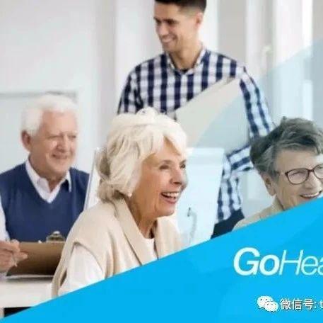 健康保险平台GoHealth上市：首日跌7% 市值61亿美元
