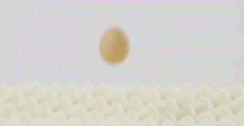 彈簧床墊如何選?8H小金pro乳膠彈簧床墊開箱_新浪眾測