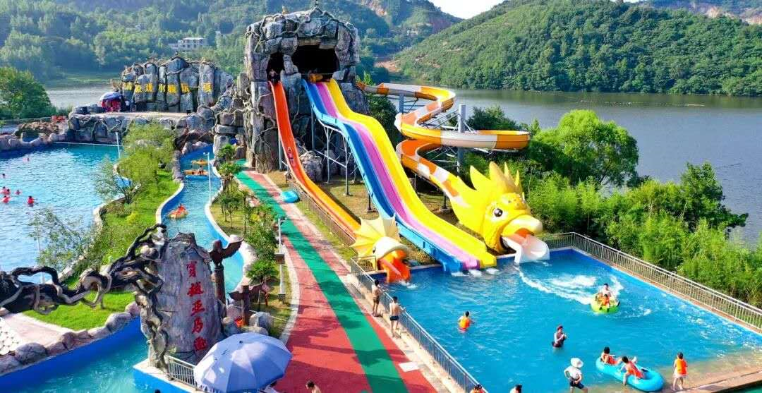 西九华山景区对信阳市民半价 还有多项优惠政策