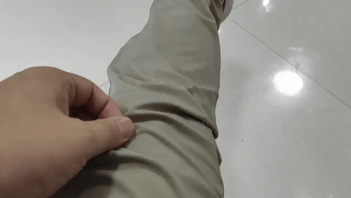 單件僅39元,小米有品早風抗菌防臭T恤體驗_新浪眾測