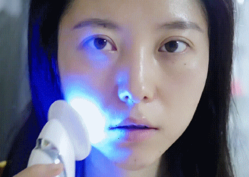 童顏機真的有用嗎?實測notime 射頻美容儀_新浪眾測