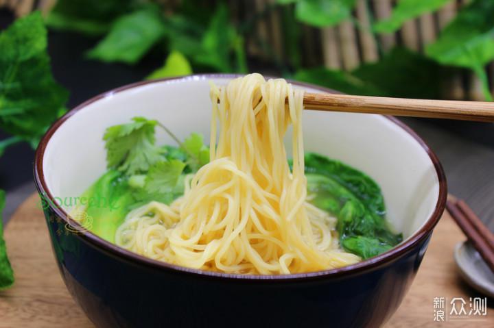 头伏饺子二伏面,分享9种面条的简单做法