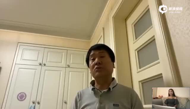 王福重：购房者没有所谓 “刚需” 房价太贵可以去租房