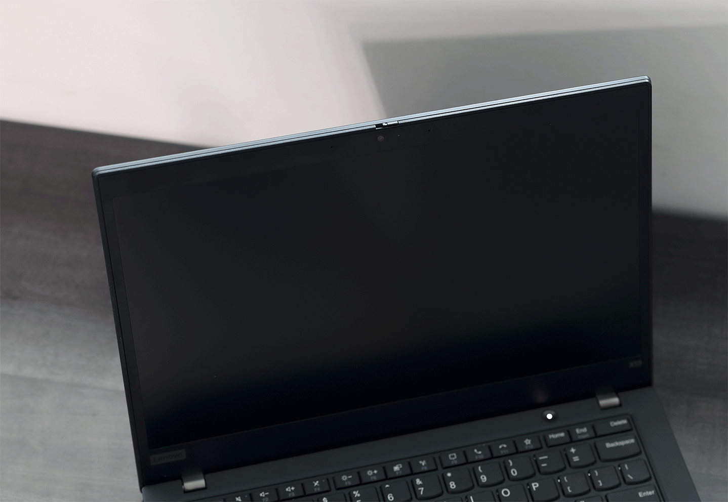 終於等到你——2020 ThinkPad X13 AMD _新浪眾測