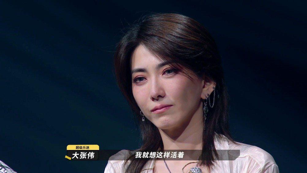 刘忻为了乐夏拒绝乘风破浪_手机新浪网