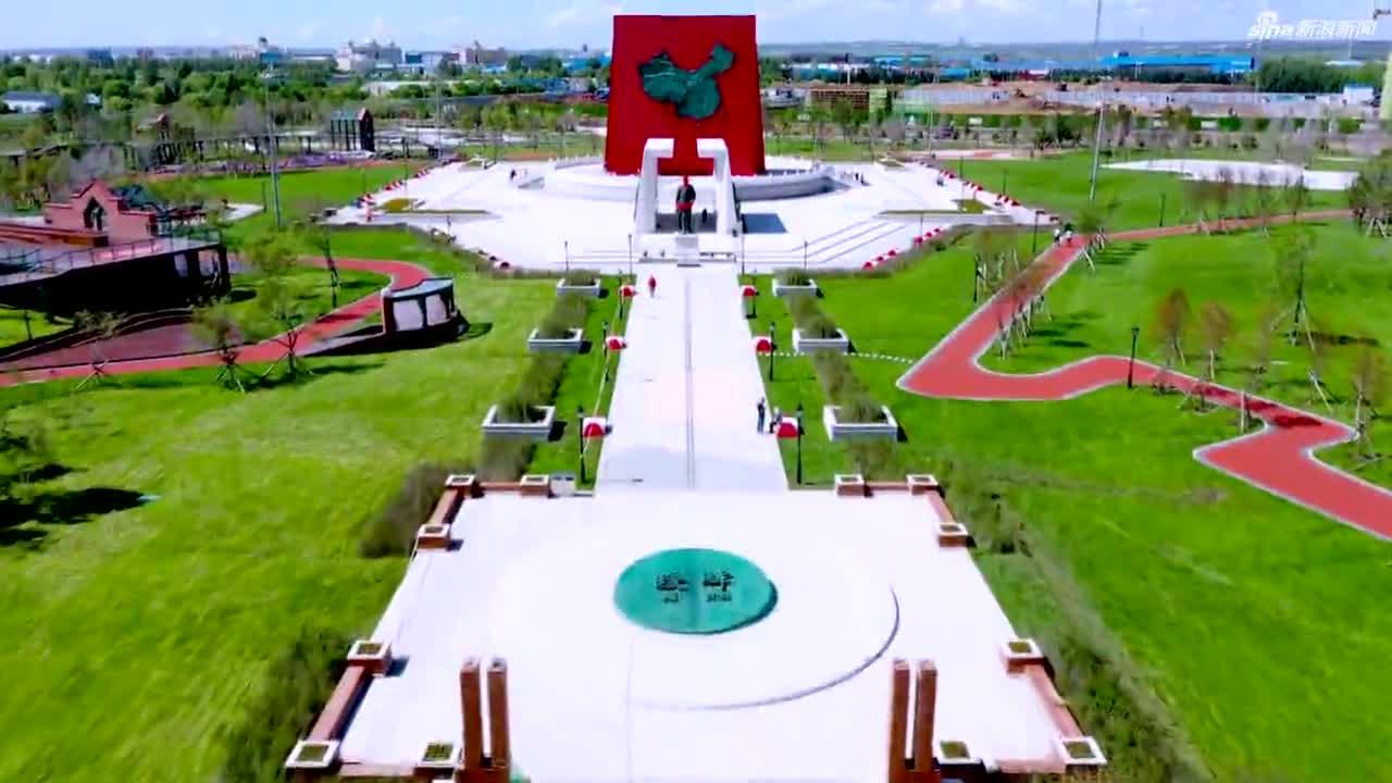 第三届黑龙江省旅发大会举办在即探秘瑷珲腾冲中国人口地理分界线主题