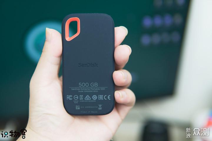 高速,稳定,轻巧,视频爱好者都爱的闪迪e60