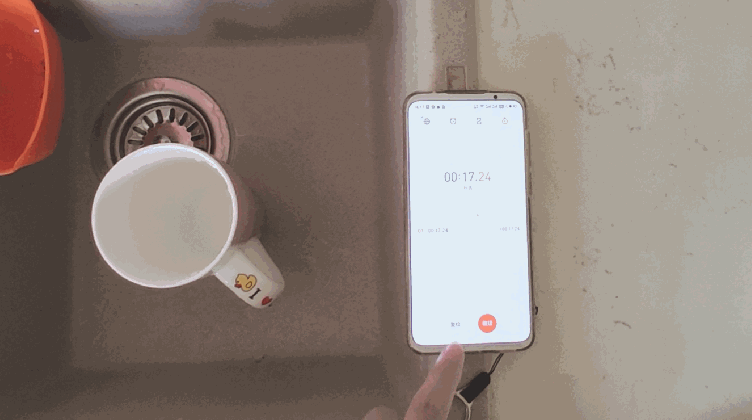數十款神器,幫你打造整潔、不油膩的廚房環境_新浪眾測