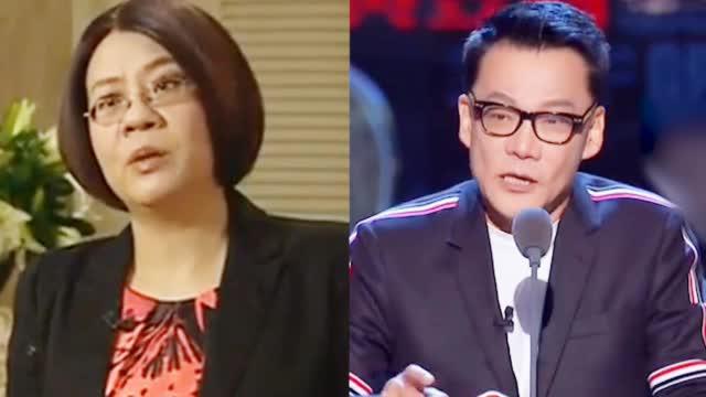 当当网回应李国庆和俞渝儿子起诉两人_手机新浪网