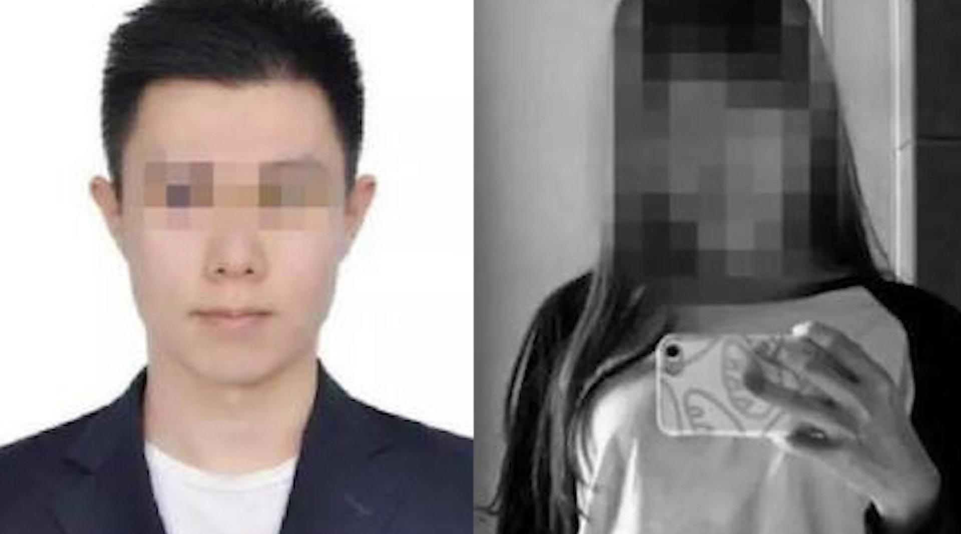 北大自杀女生包丽母亲谈牟某:第一见面很有礼貌,没想到是个恶魔