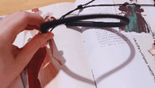 #創作新星#性價比與顏值兼具的神仙耳機_新浪眾測