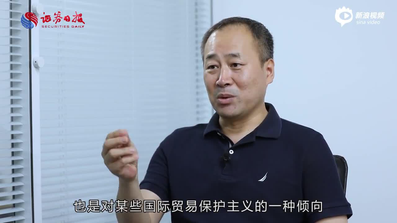 视频|经济学家滕泰：内循环的三个维度