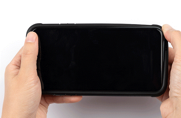 手機終結者的福音,決色iPhone11手機殼體驗_新浪眾測