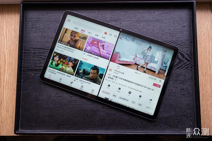 能看能写还有高性价比:华为荣耀v6平板体验