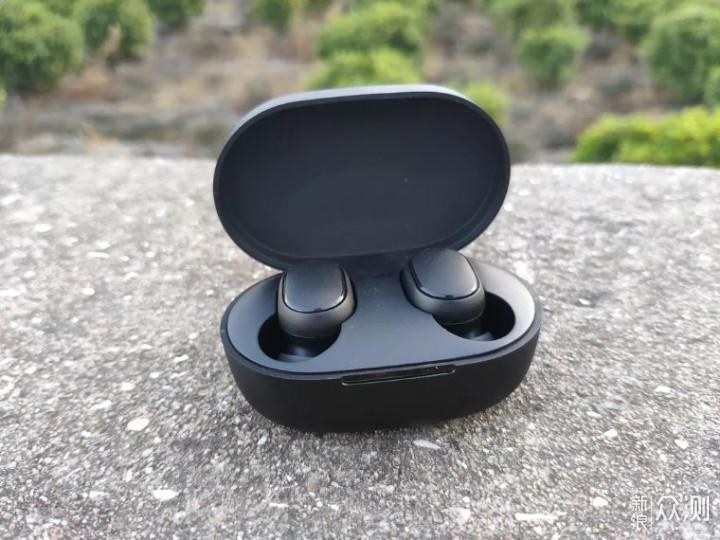 redmi airdots2:不忘初"芯",性价首选!