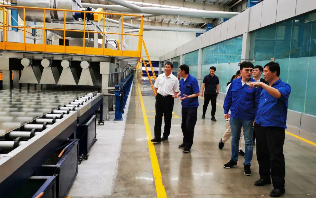 亚玛顿与中国石化携手加码布局光伏产业