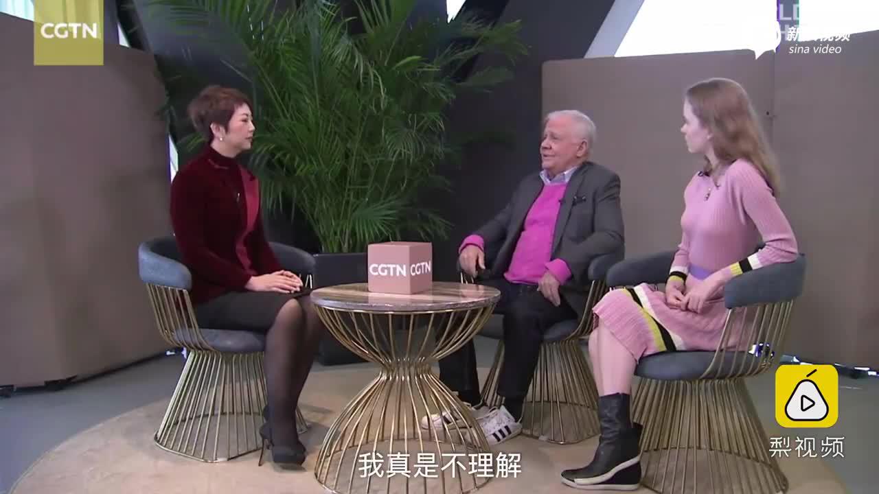 罗杰斯吐槽美政府：一直在把事情搞砸 正在做的事情很疯狂