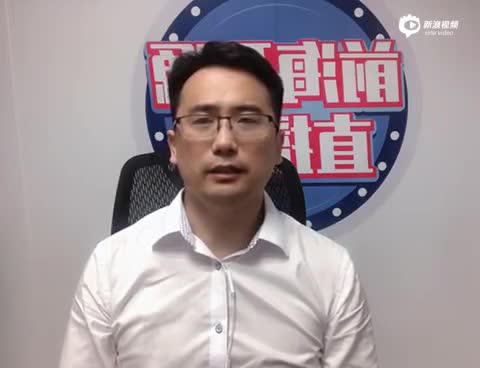 杨德龙：创业板指数连续上攻显示强势特征