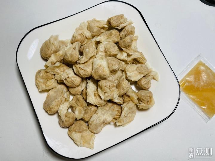 肉皮包肉馅的馄饨一个北方人吃肉燕后的感受