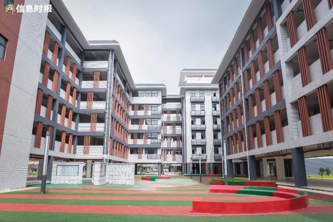 广州公立技校2020排名_广州有几所公办学校国际部