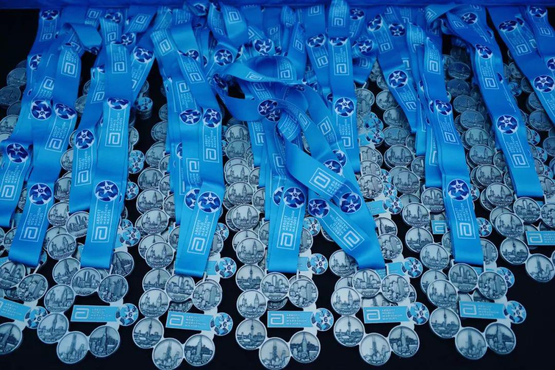 大满贯马拉松的线上赛 你会参加吗 手机新浪网