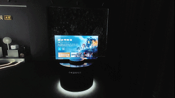 小米透明電視科普:高端品牌重塑之路關鍵一步_新浪眾測