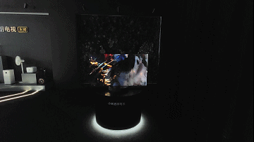 小米透明電視科普:高端品牌重塑之路關鍵一步_新浪眾測