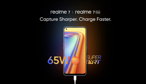 CNMO@realme 7系列即将登陆印度 支持65W闪充配6400万四摄CNMO2020-08-28 07:26:040阅